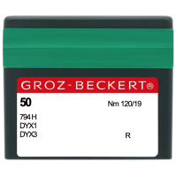 Groz-Beckert 794 H